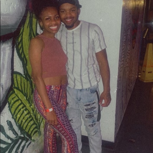 Meet your Posher, Jerimiah - Picture 5 of 5